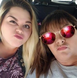 Meet your Posher, Wendy